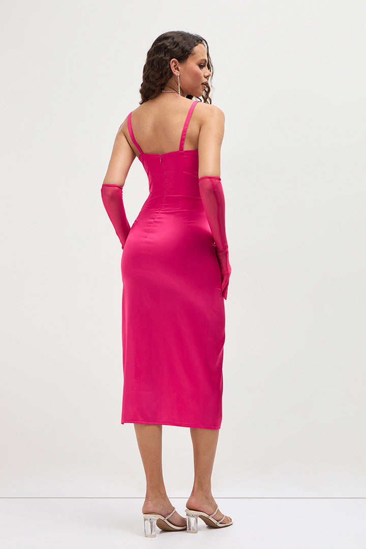 Rinima  Dress