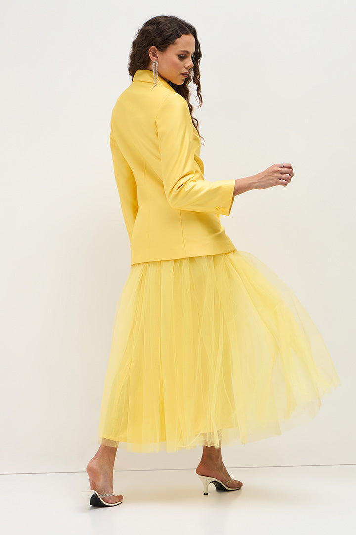 SONEL BLAZER SET