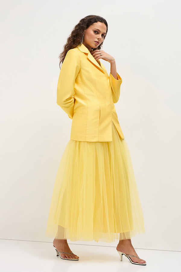 SONEL BLAZER SET