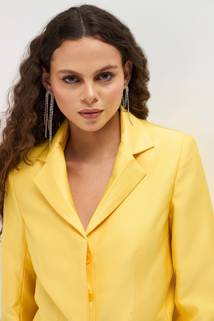 SONEL BLAZER SET