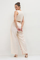 NEHA LINEN CO-RDS