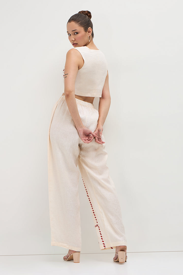 NEHA LINEN CO-RDS