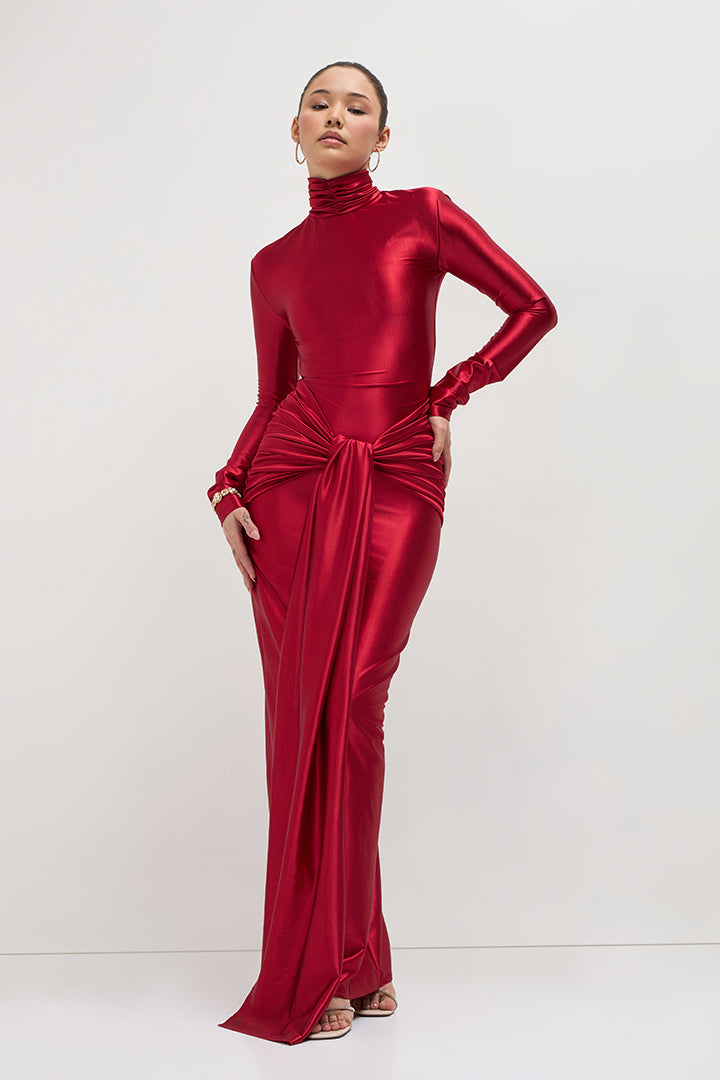 ULKA GOWN
