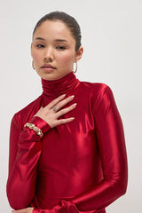 ULKA GOWN