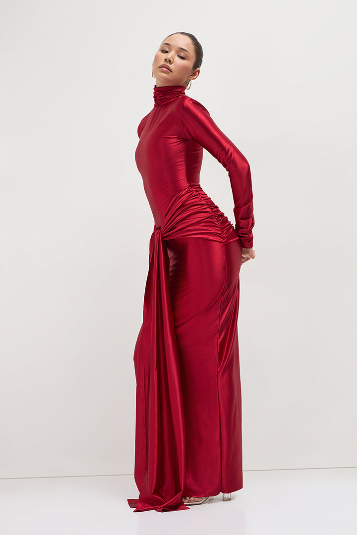 ULKA GOWN