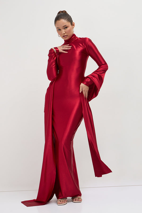 ULKA GOWN