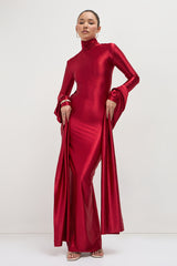 ULKA GOWN