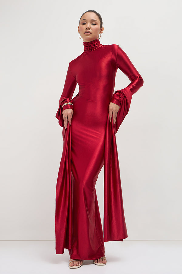 ULKA GOWN
