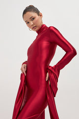 ULKA GOWN