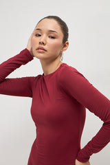 MAANYA BODY CON DRESS