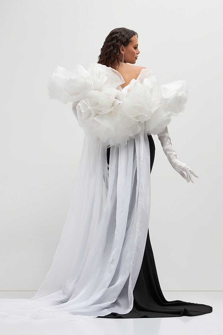 RANI  GOWN