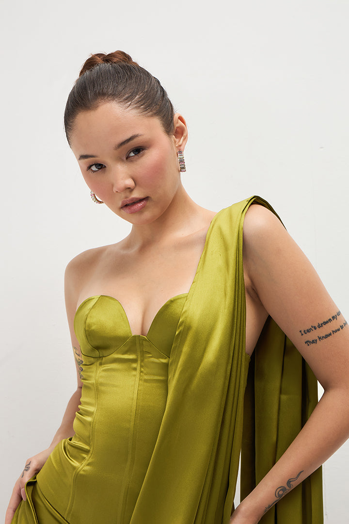APSARA