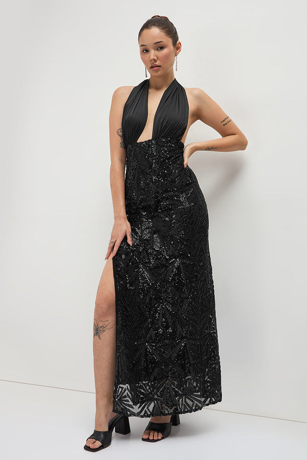 Razia Gown