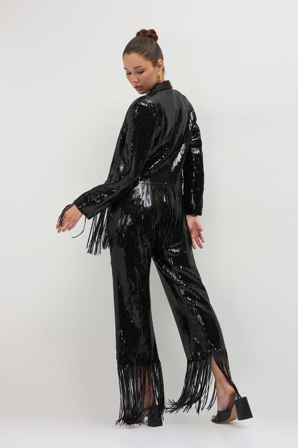 PIA PANT SET