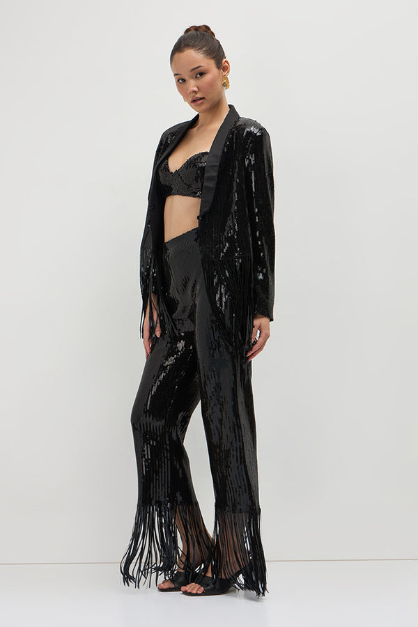 PIA PANT SET