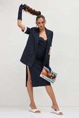 DIVA BLAZER SET