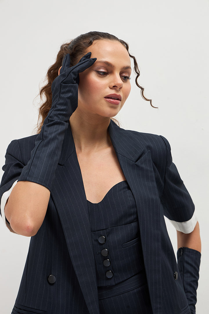 DIVA BLAZER SET