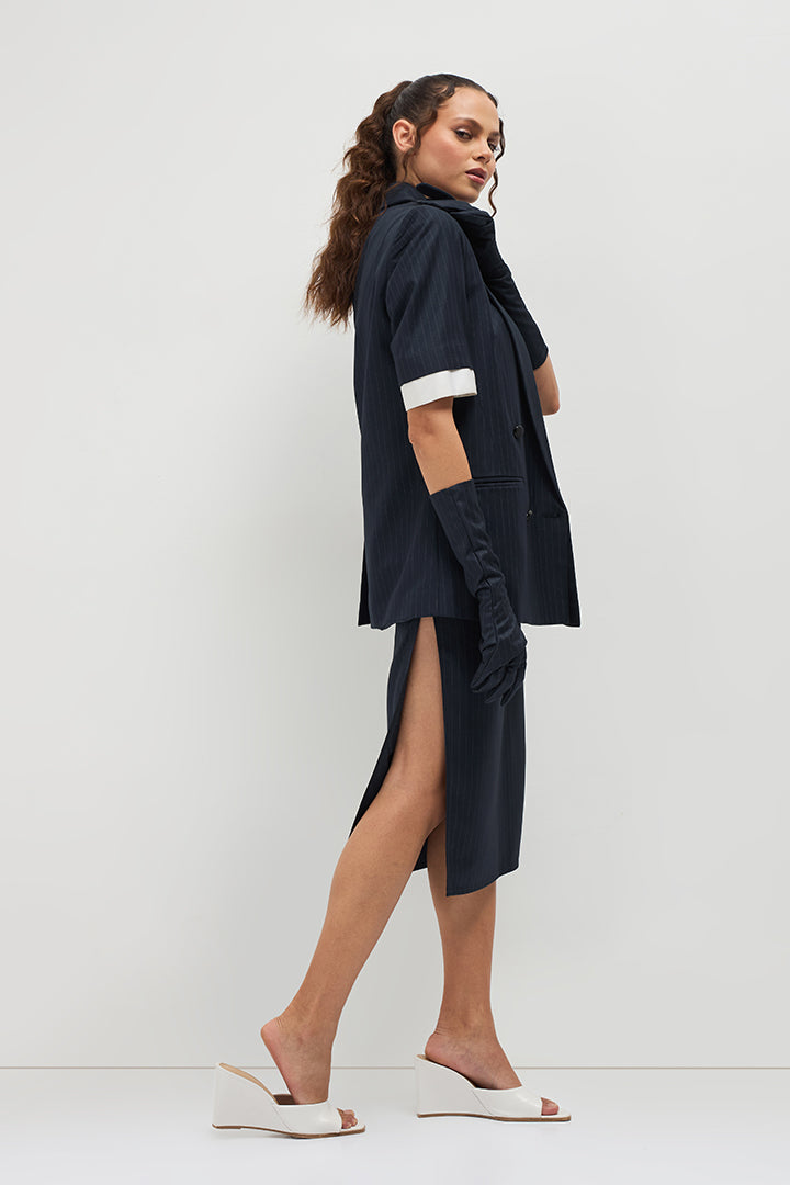 DIVA BLAZER SET