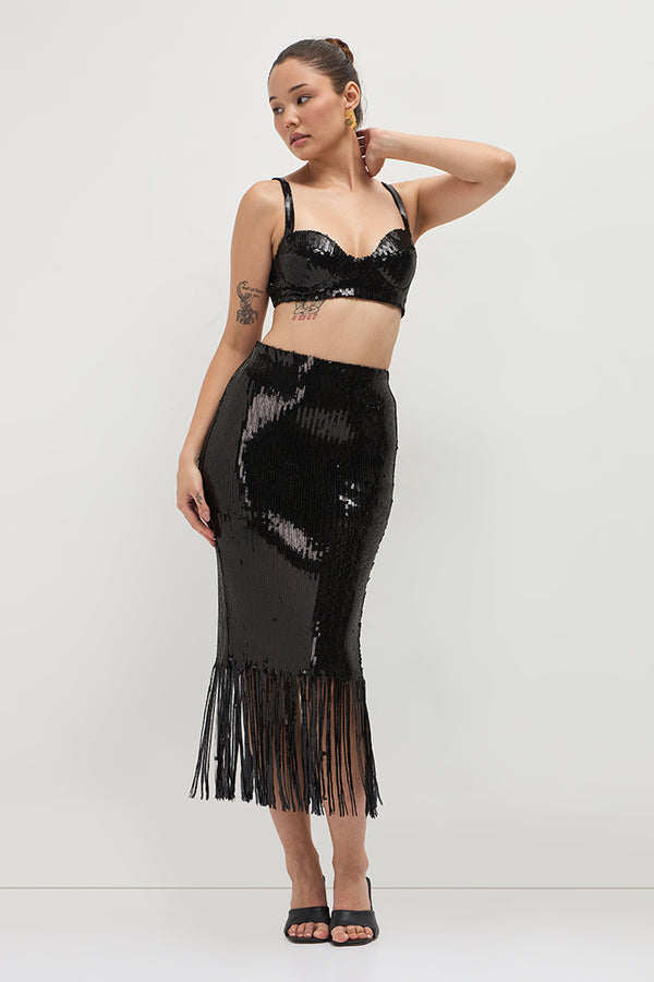 Anjali Skirt Set1