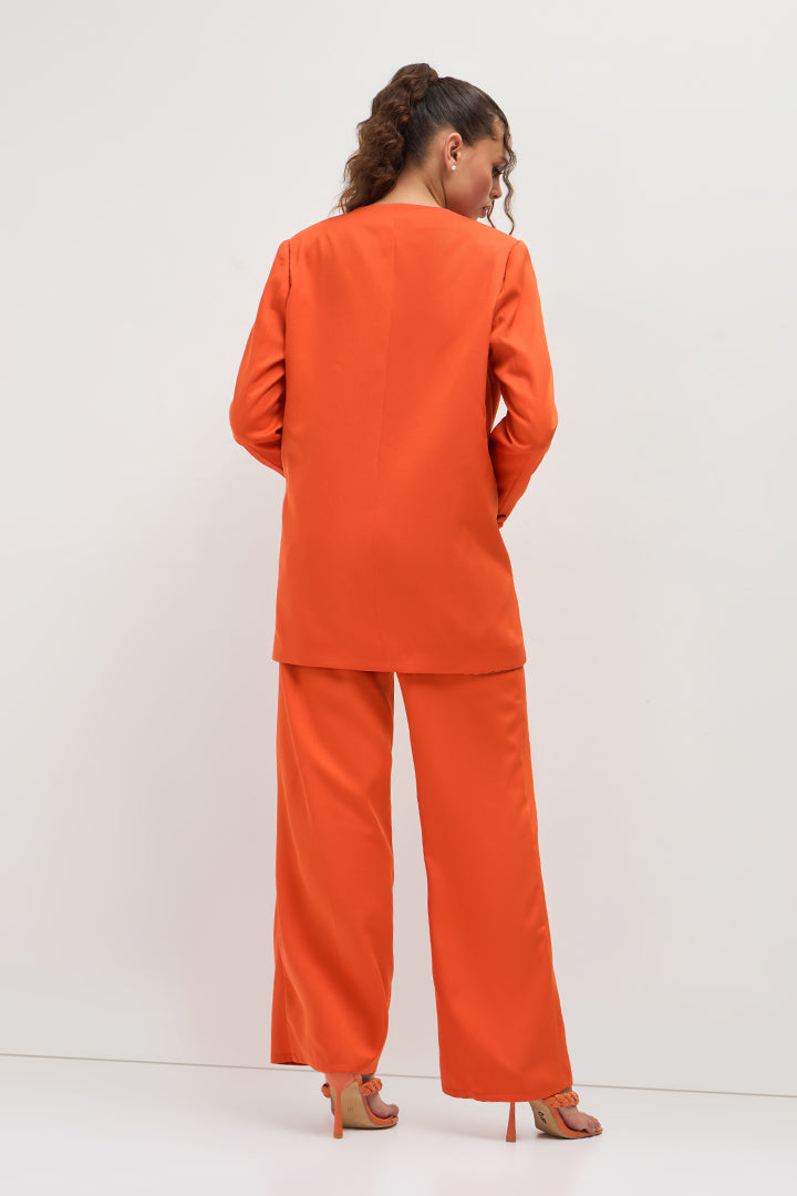 MAMTA BLAZER SET