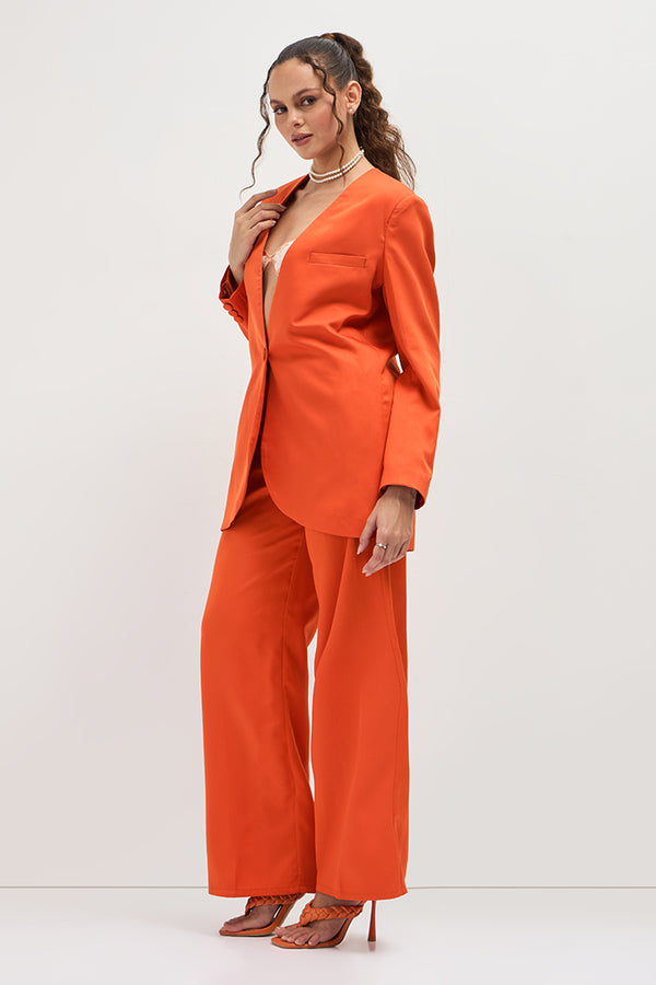 MAMTA BLAZER SET