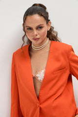 MAMTA BLAZER SET