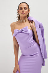 VINDYA BLAZER CO-ORD