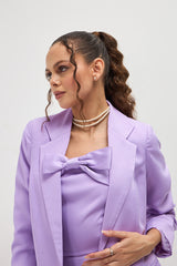 VINDYA BLAZER CO-ORD