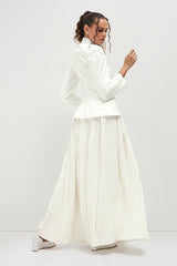 PRIYA BLAZER CO-ORD