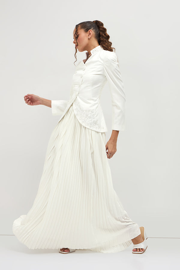PRIYA BLAZER CO-ORD