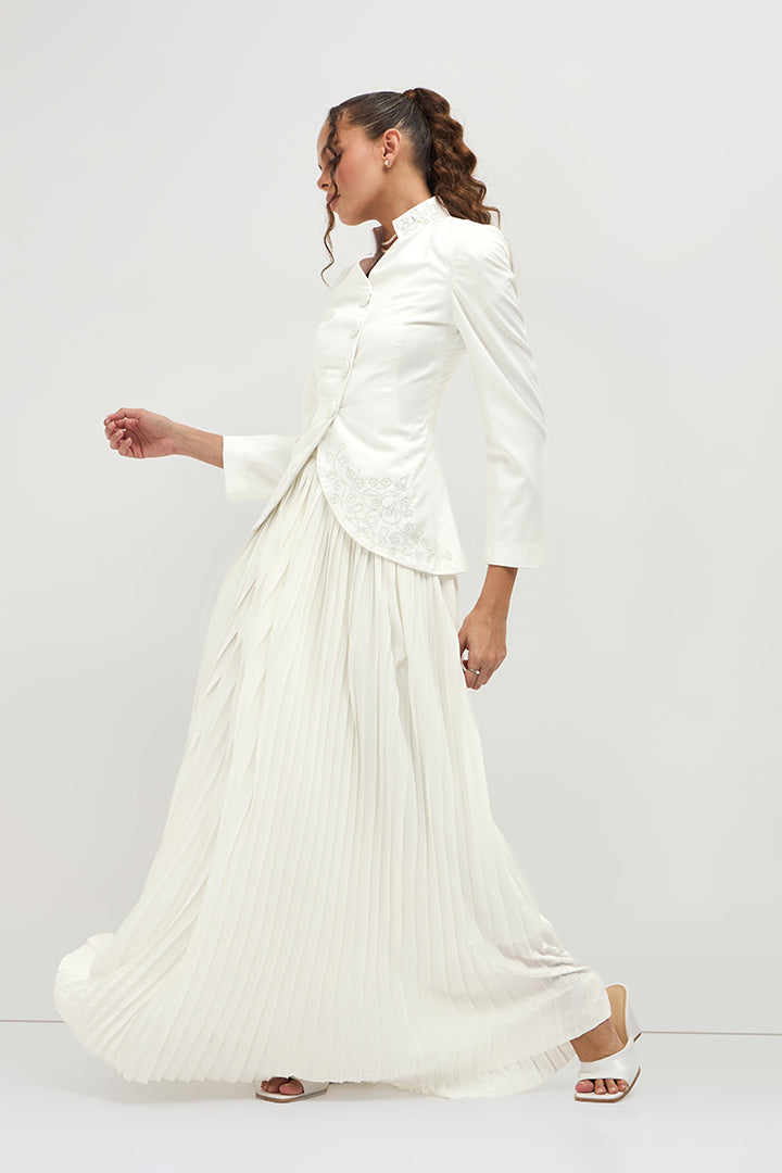 PRIYA BLAZER CO-ORD
