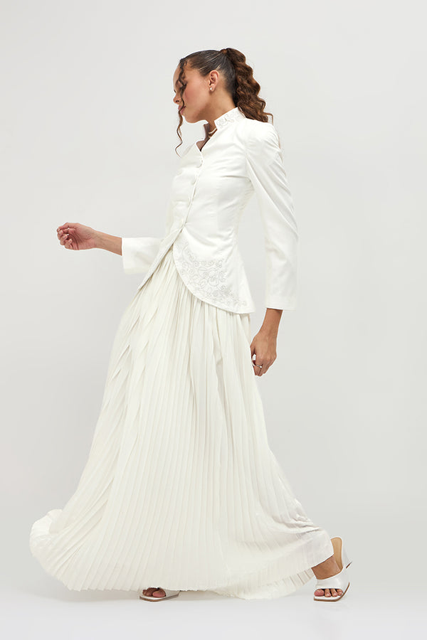 PRIYA BLAZER CO-ORD