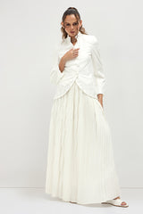 PRIYA BLAZER CO-ORD