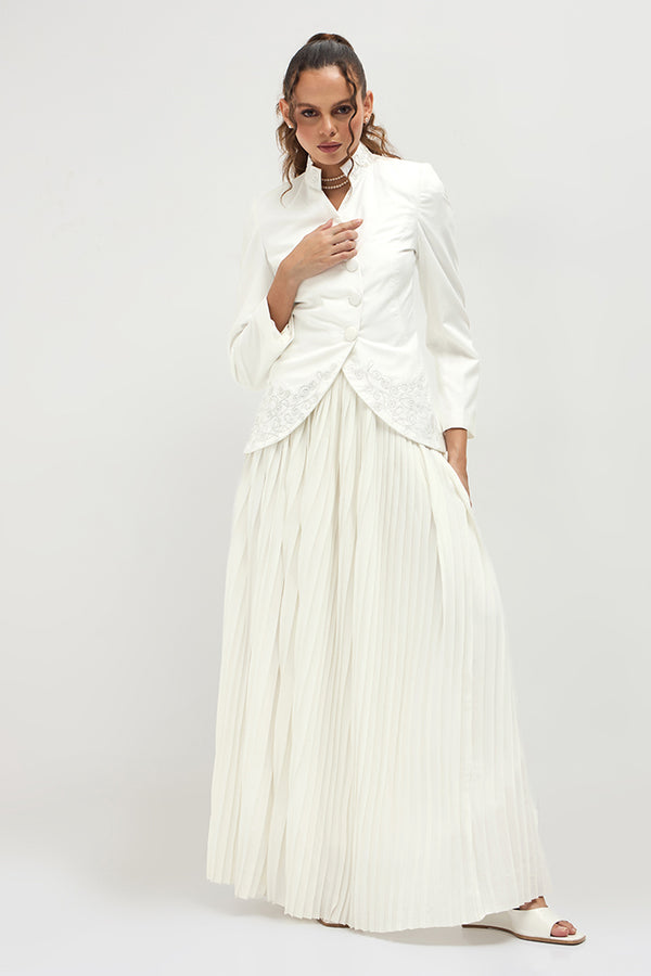 PRIYA BLAZER CO-ORD