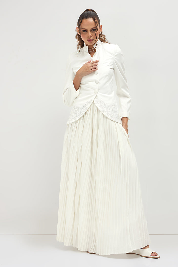 PRIYA BLAZER CO-ORD