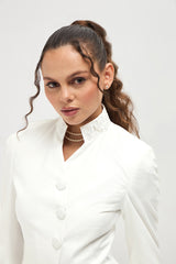 PRIYA BLAZER CO-ORD