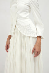 PRIYA BLAZER CO-ORD