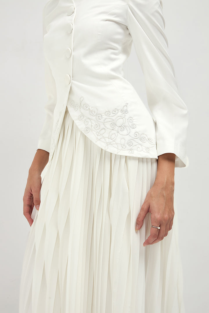 PRIYA BLAZER CO-ORD