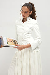PRIYA BLAZER CO-ORD