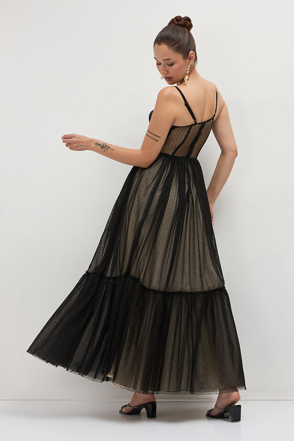 Suzan Dress