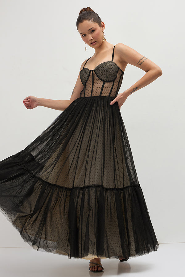 Suzan Dress