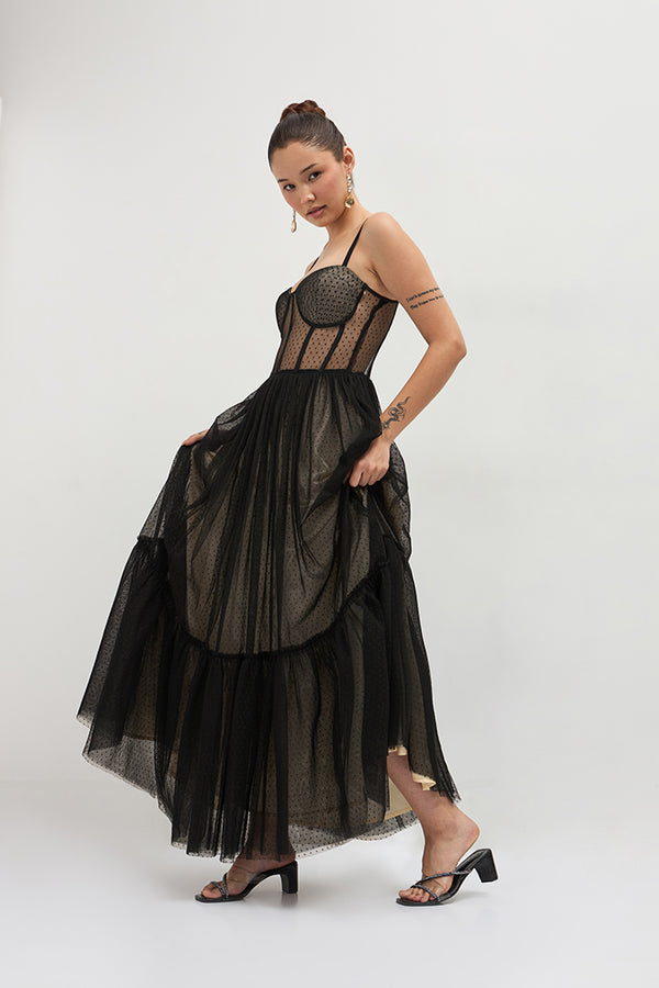 Suzan Dress
