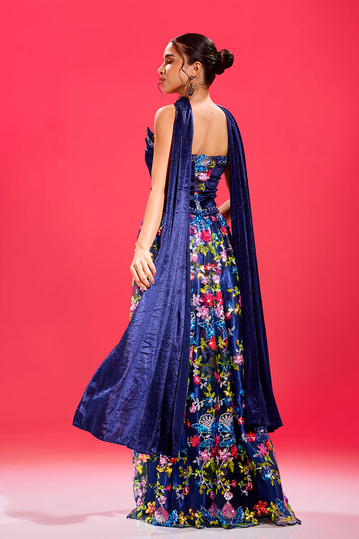 DEEPA – Miss Momo