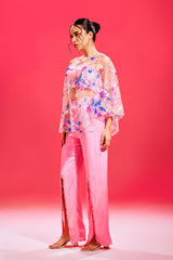 Earthen Co-ord Set