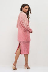 Kalpana Blazer Set