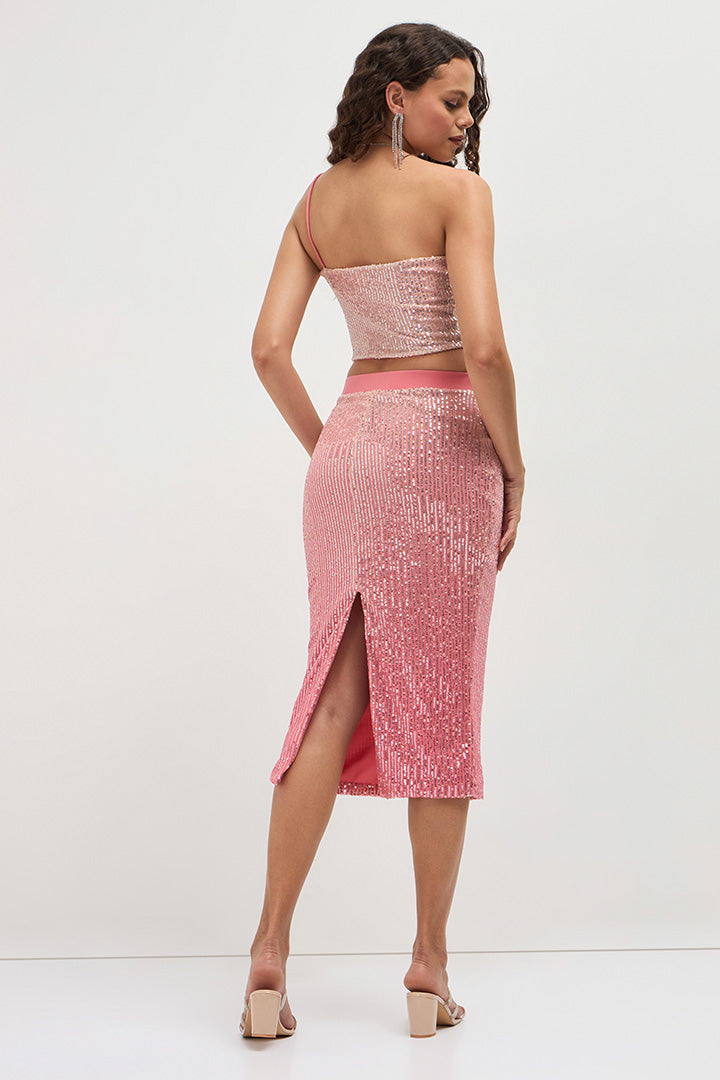 Kalpana Blazer Set