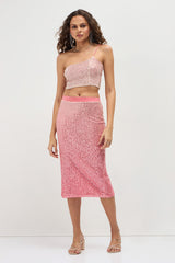 Kalpana Blazer Set