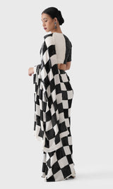 Drape & Grace Saree