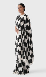 Drape & Grace Saree