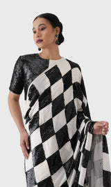 Drape & Grace Saree